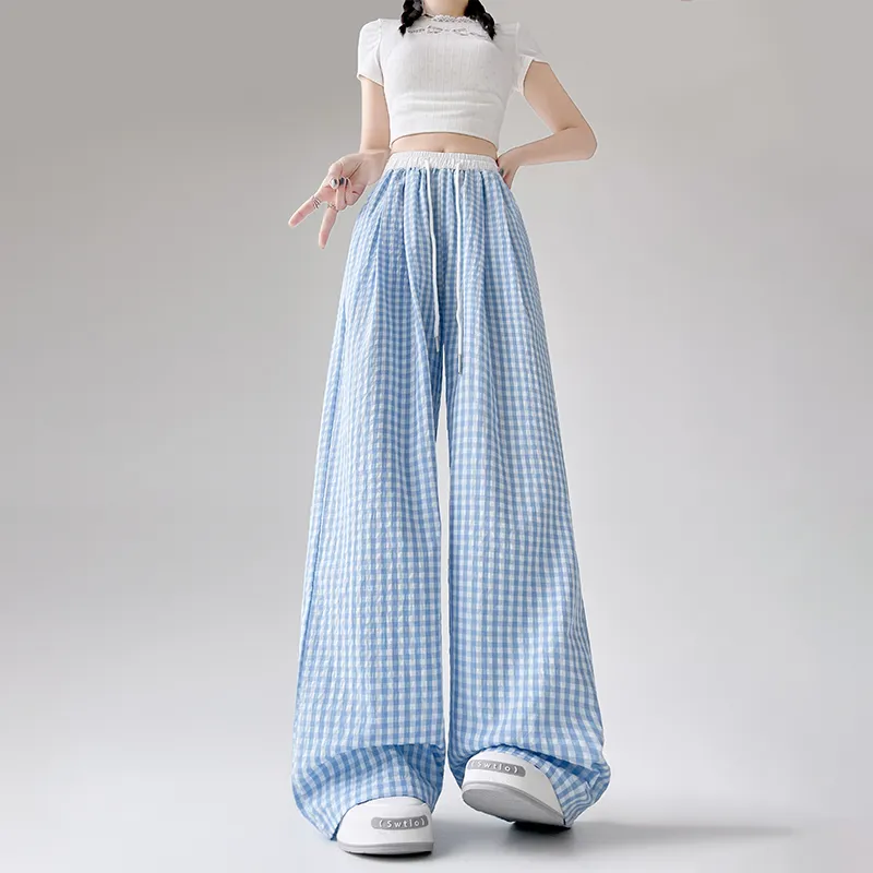 MIIOW Casual Pants Women's-2