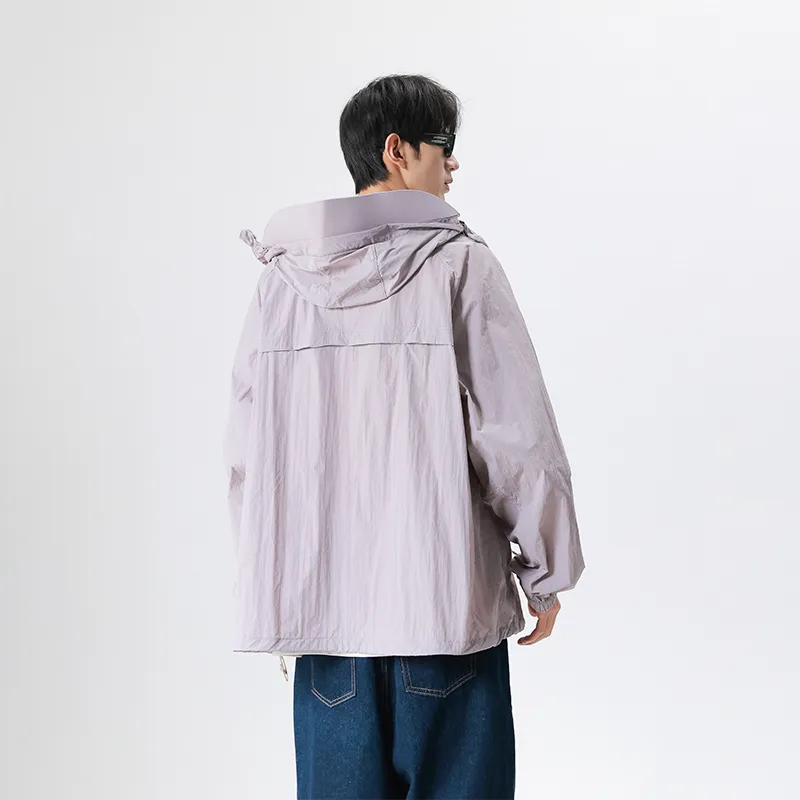 MIIOW Sun Protection Clothing Unisex-11