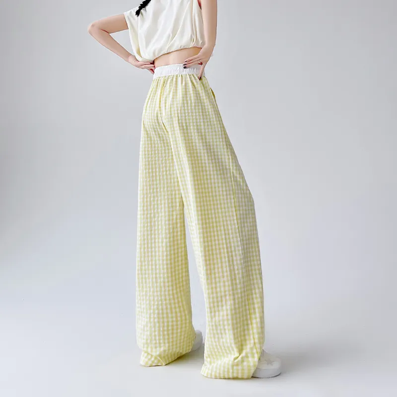 MIIOW Casual Pants Women's-16