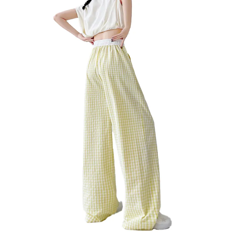 MIIOW Casual Pants Women's-15