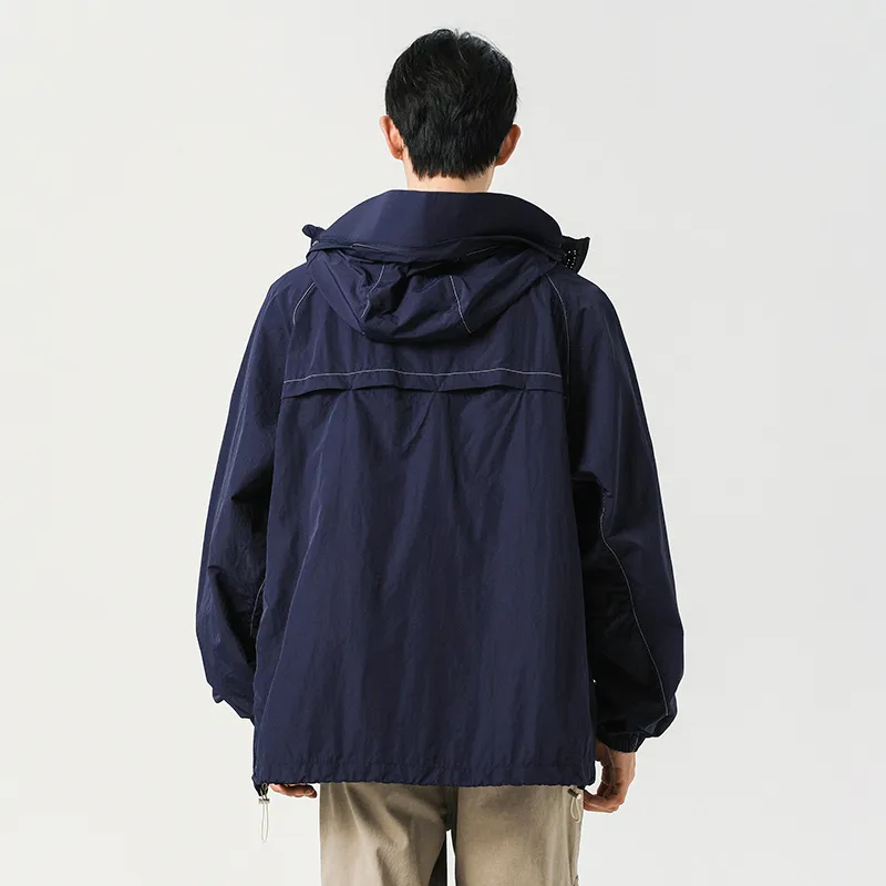 MIIOW Sun Protection Clothing Unisex-39