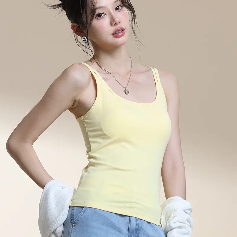 MIIOW Tank Tops Women's-11