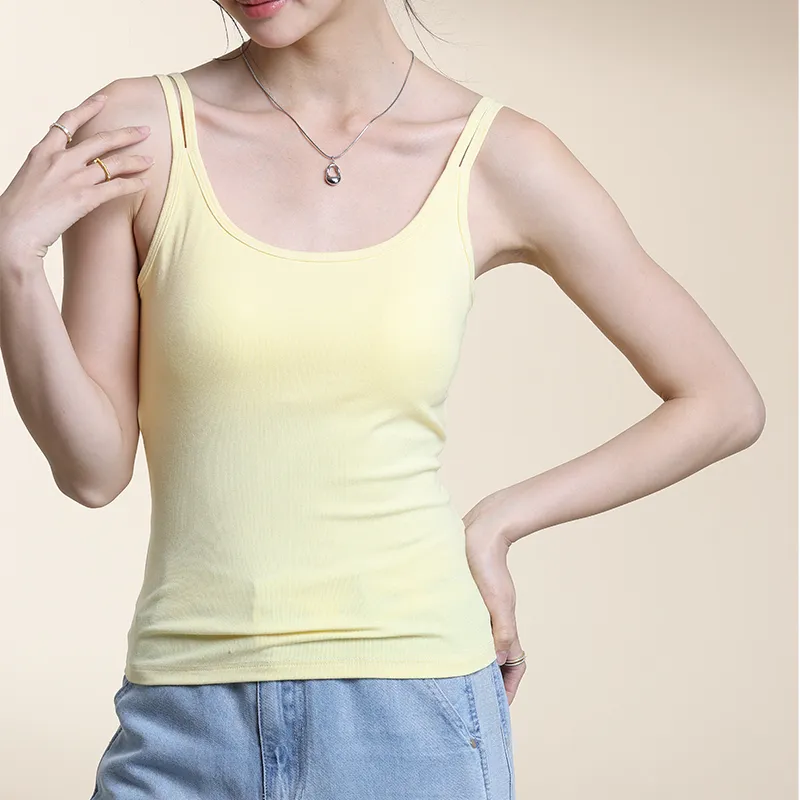 MIIOW Tank Tops Women's-12