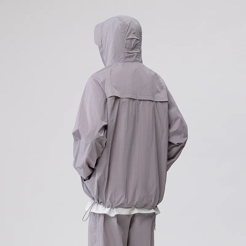 MIIOW Sun Protection Clothing Unisex-13