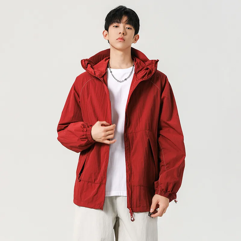 MIIOW Sun Protection Clothing Unisex-48