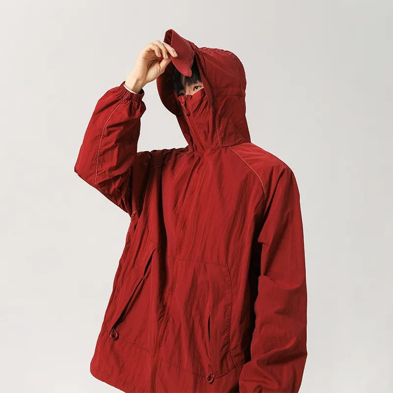 MIIOW Sun Protection Clothing Unisex-46