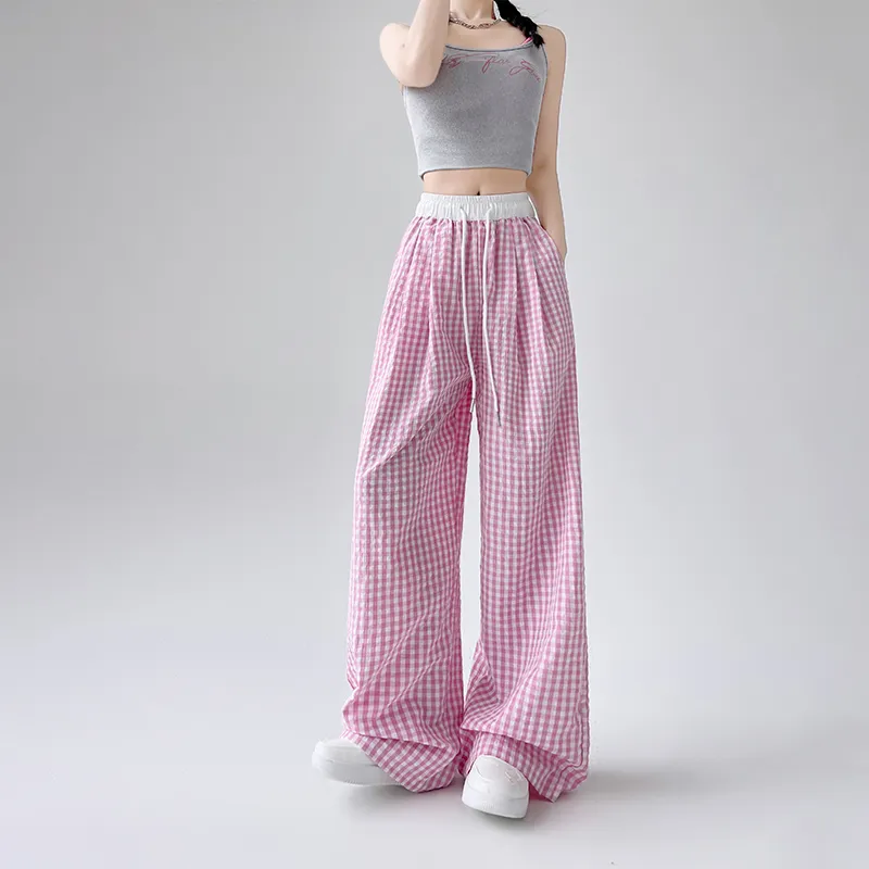 MIIOW Casual Pants Women's-12