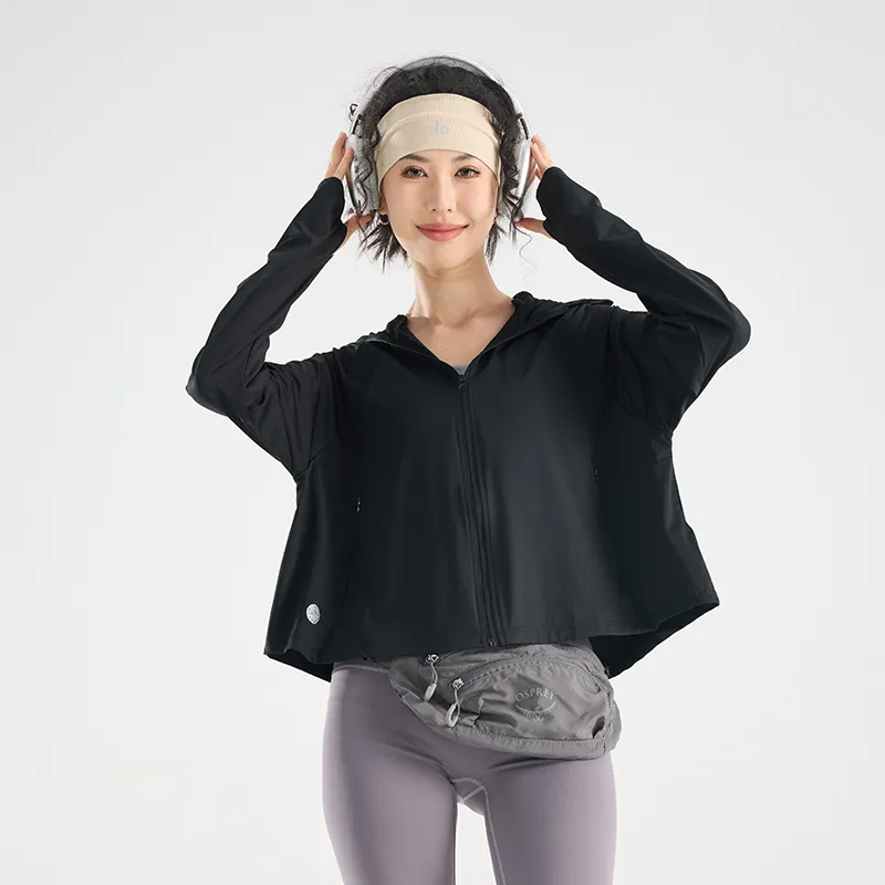 MIIOW Super Light, Breathable, Quick Dry, UV Protection, Cooling Sun Protection Clothing Women's-31