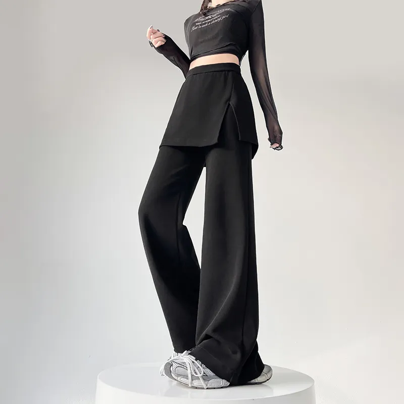 MIIOW Casual Pants Women's-17
