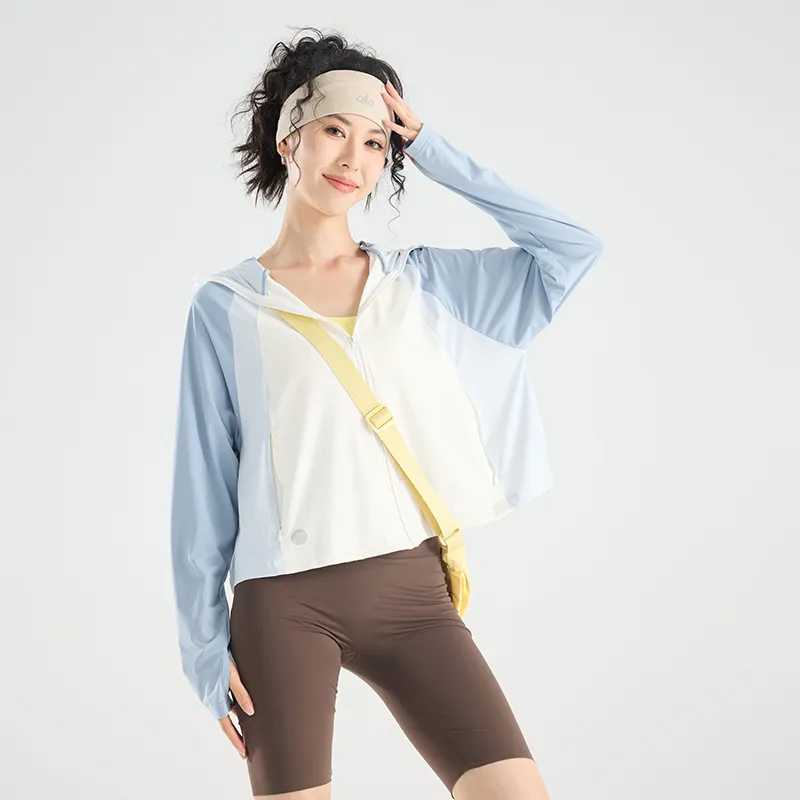 MIIOW Super Light, Breathable, Quick Dry, UV Protection, Cooling Sun Protection Clothing Women's-10