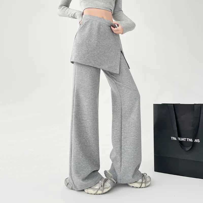 MIIOW Casual Pants Women's-13