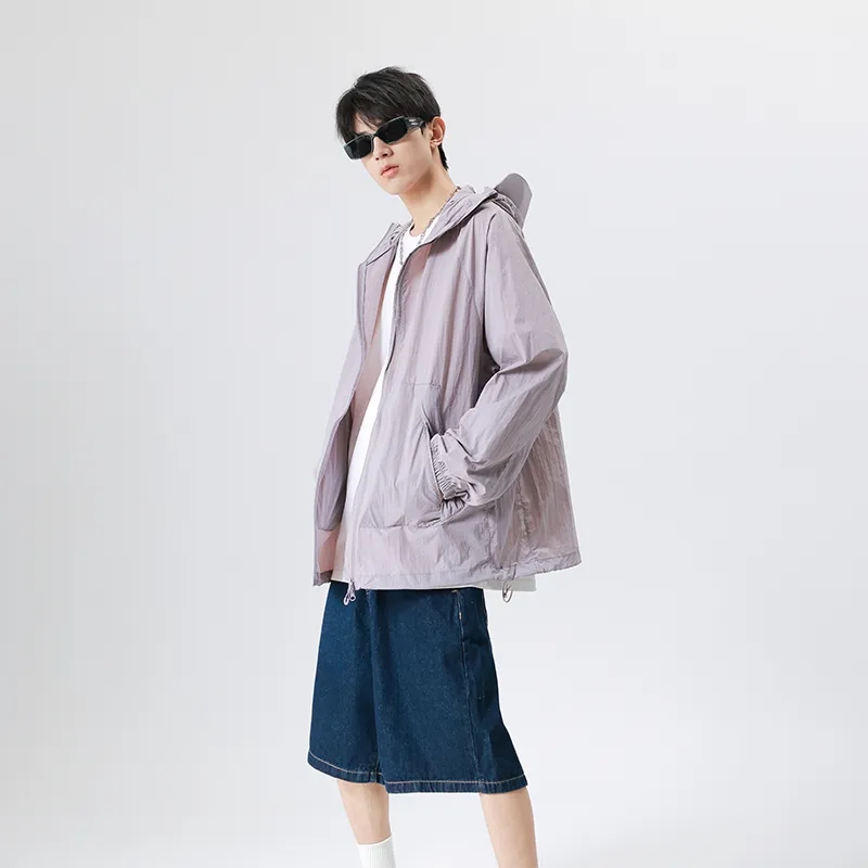 MIIOW Sun Protection Clothing Unisex-13
