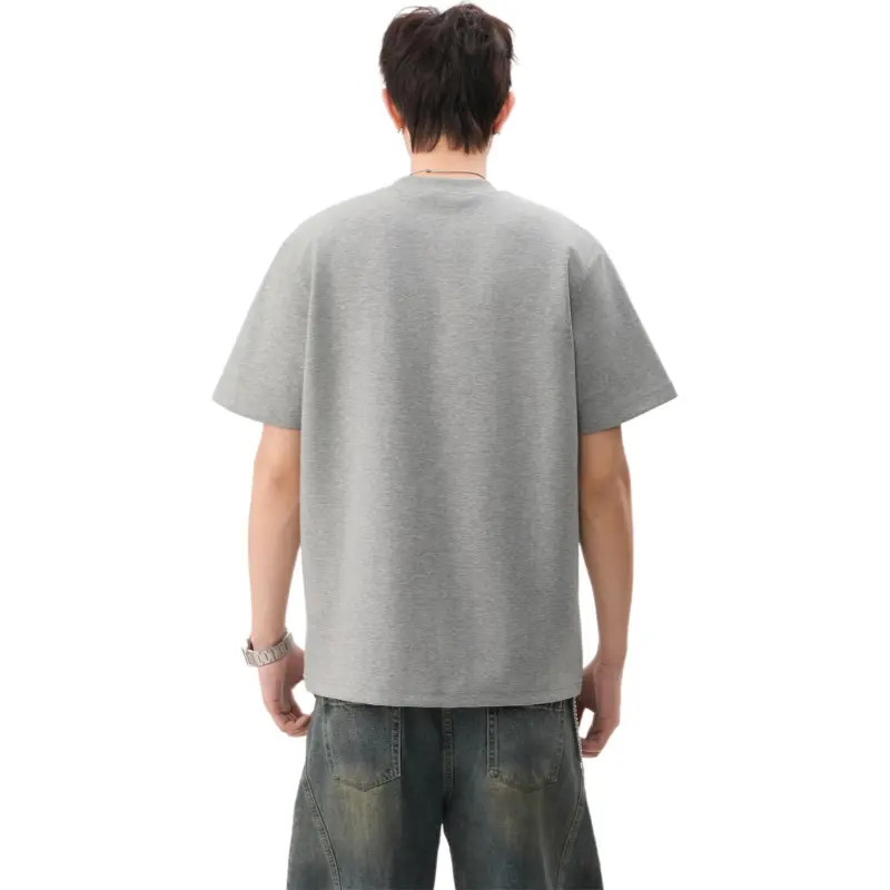 MIIOW T Shirts Unisex-1