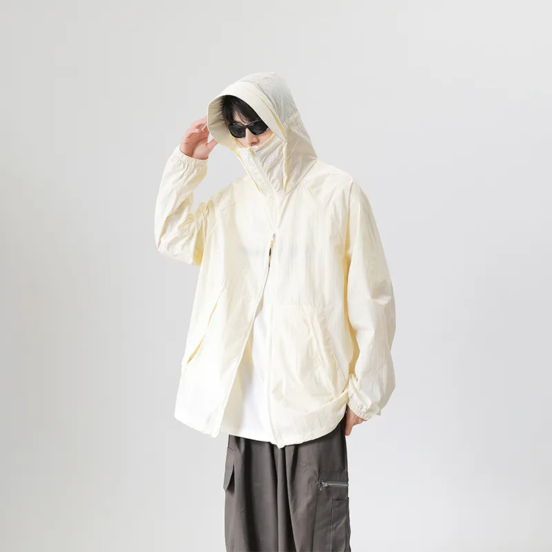 MIIOW Sun Protection Clothing Unisex-9