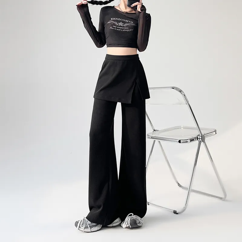 MIIOW Casual Pants Women's-19