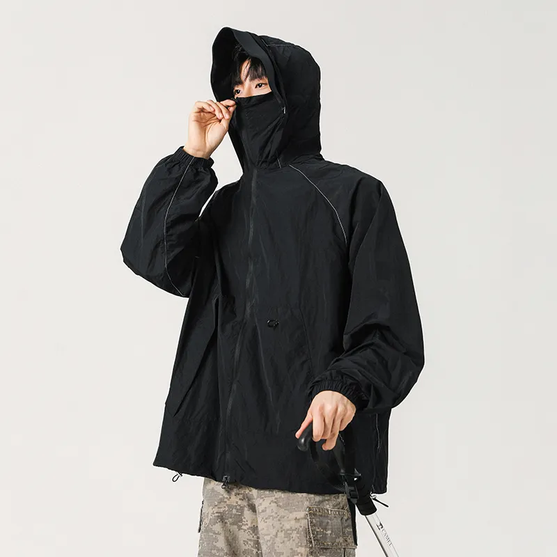 MIIOW Sun Protection Clothing Unisex-42