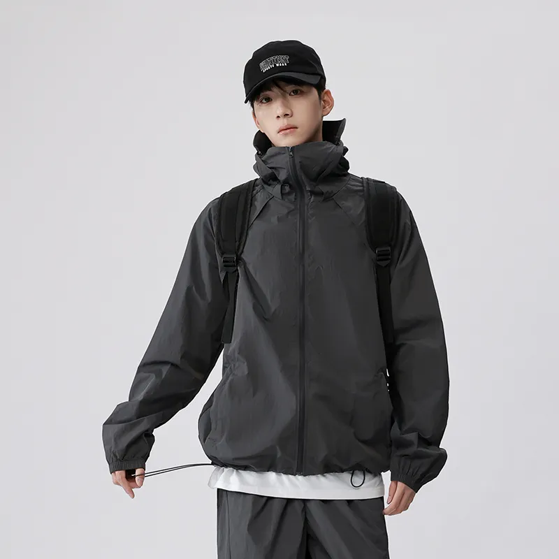 MIIOW Sun Protection Clothing Unisex-3