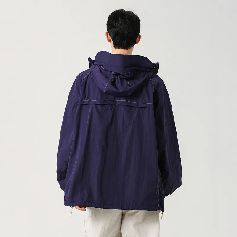 MIIOW Sun Protection Clothing Unisex-33