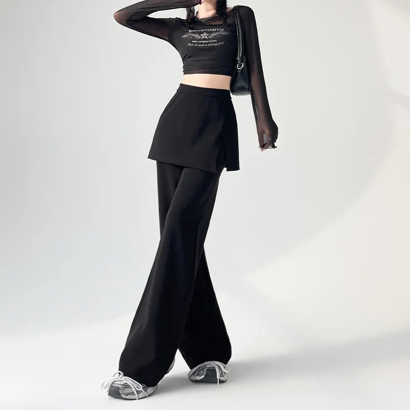 MIIOW Casual Pants Women's-7