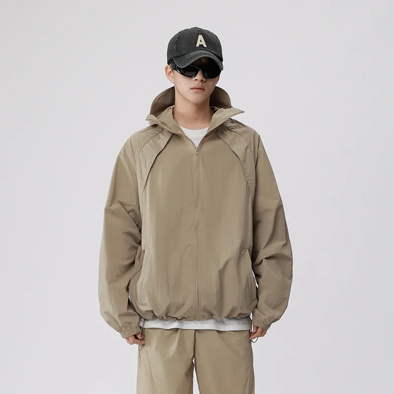 MIIOW Sun Protection Clothing Unisex-19