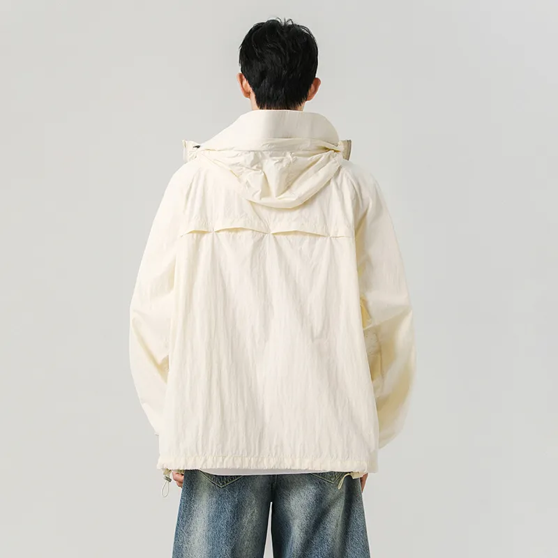 MIIOW Sun Protection Clothing Unisex-13