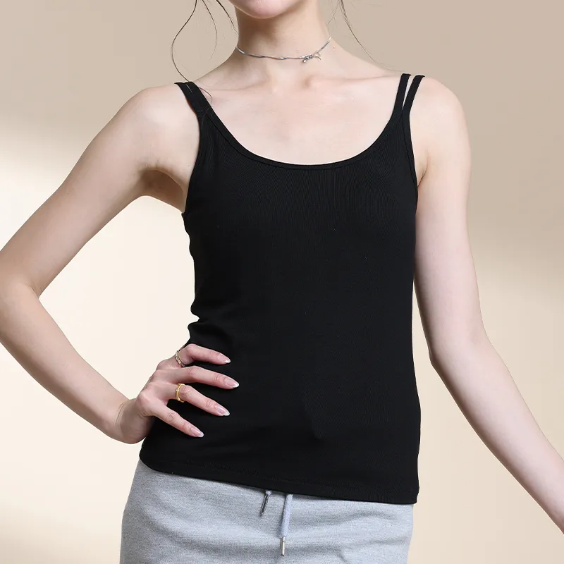 MIIOW Tank Tops Women's-6