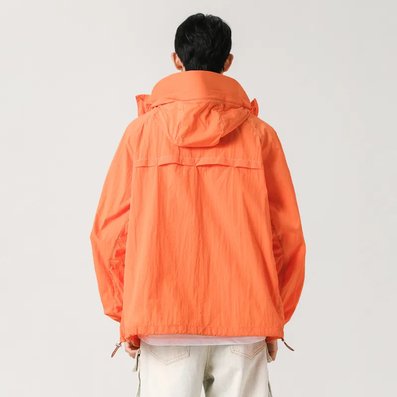 MIIOW Sun Protection Clothing Unisex-2