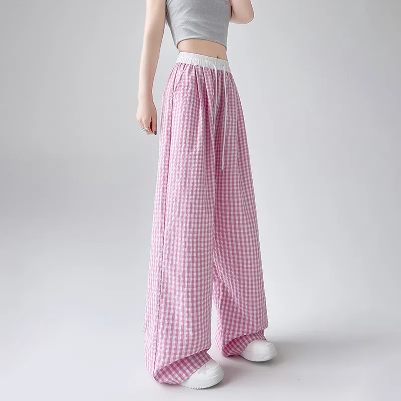 MIIOW Casual Pants Women's-11