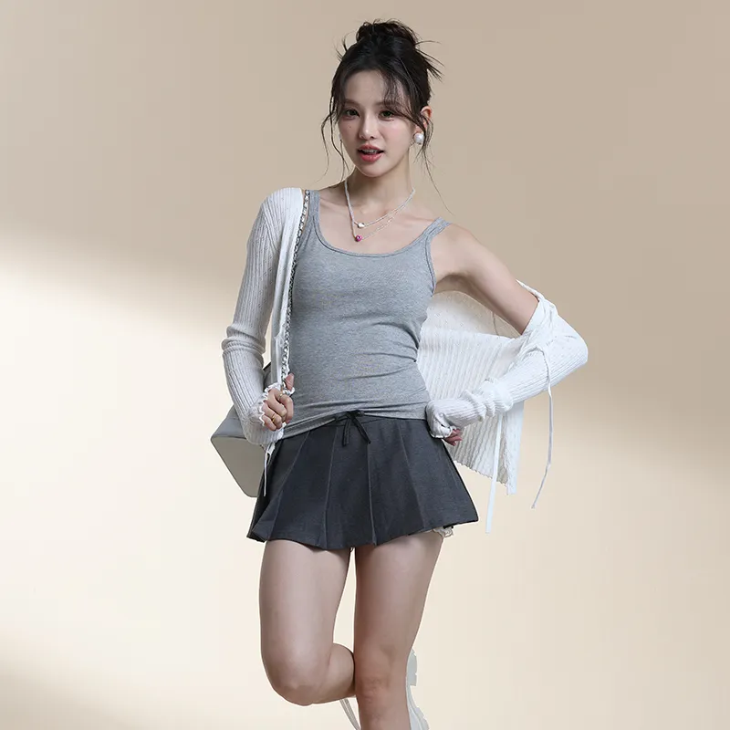 MIIOW Tank Tops Women's-32