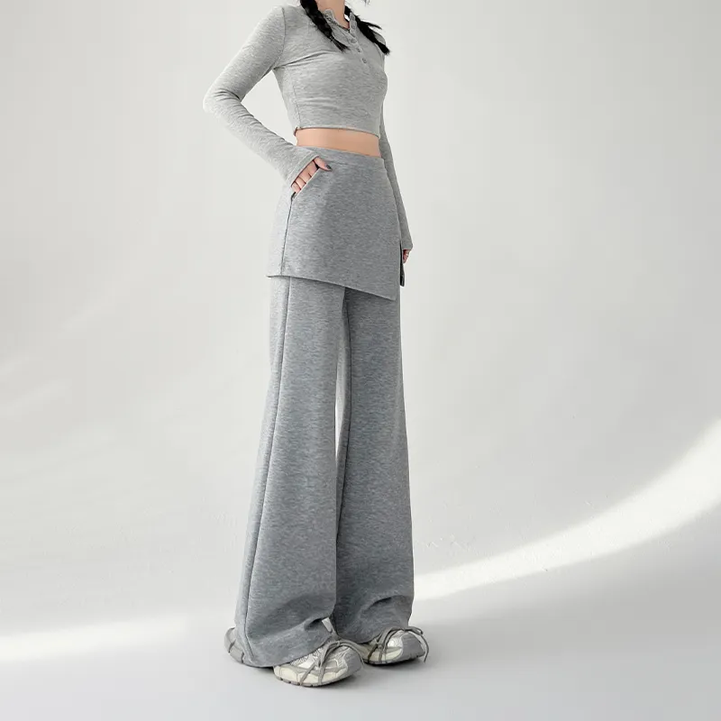 MIIOW Casual Pants Women's-1