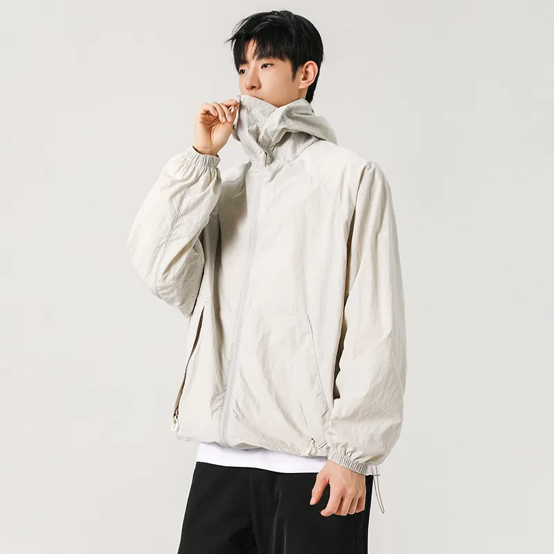 MIIOW Sun Protection Clothing Unisex-22