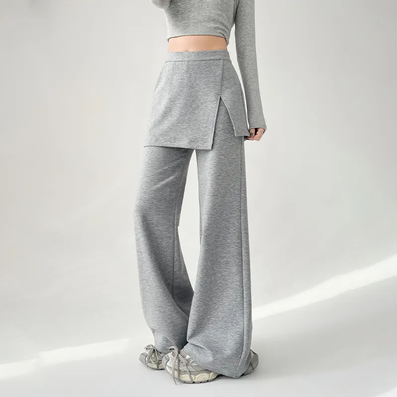 MIIOW Casual Pants Women's-2