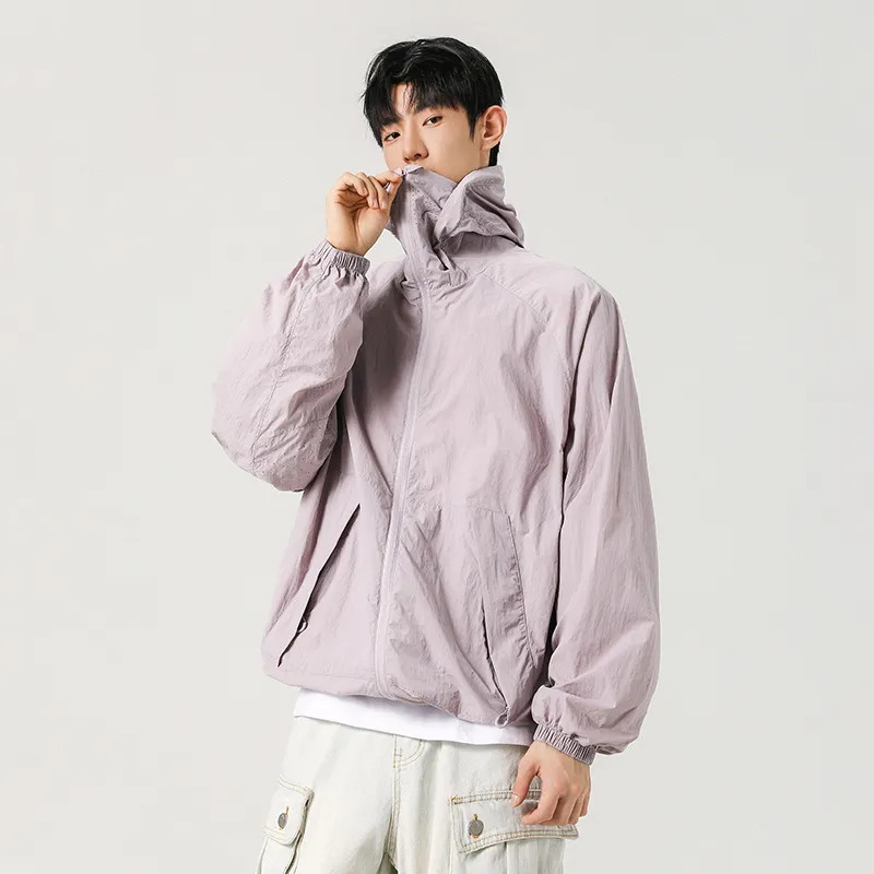 MIIOW Sun Protection Clothing Unisex-10