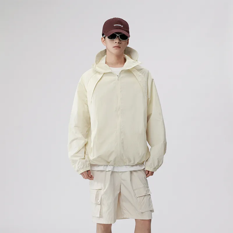 MIIOW Sun Protection Clothing Unisex-9