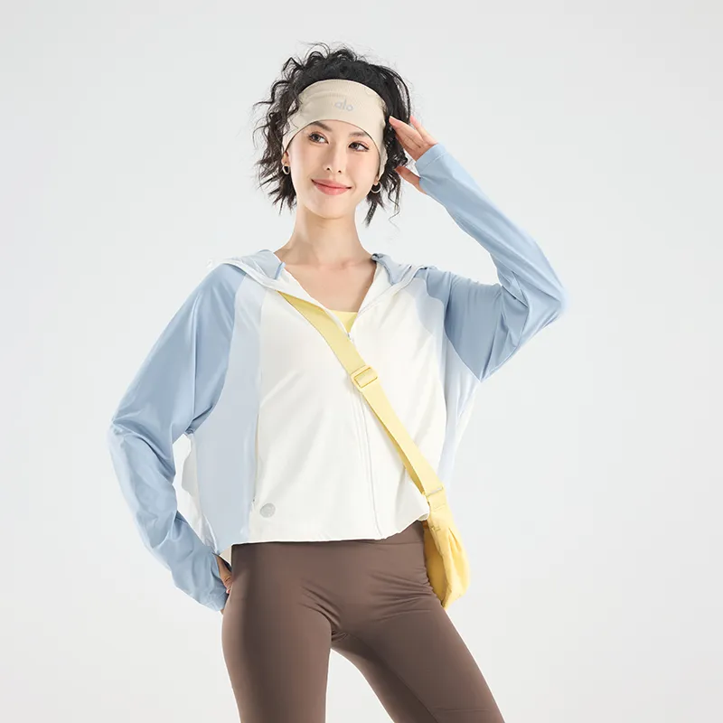 MIIOW Super Light, Breathable, Quick Dry, UV Protection, Cooling Sun Protection Clothing Women's-8
