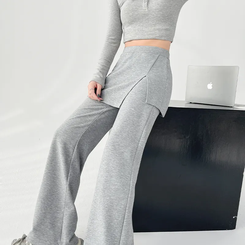 MIIOW Casual Pants Women's-12