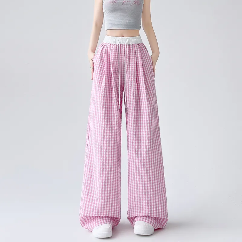MIIOW Casual Pants Women's-9