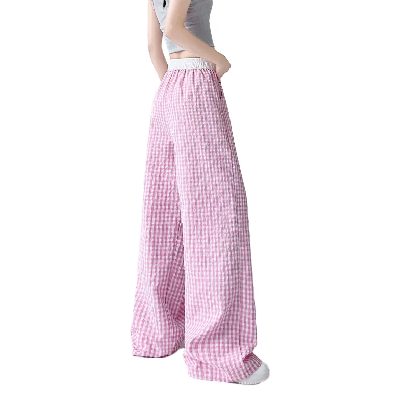 MIIOW Casual Pants Women's-8