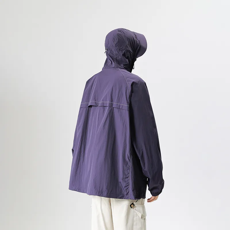 MIIOW Sun Protection Clothing Unisex-19