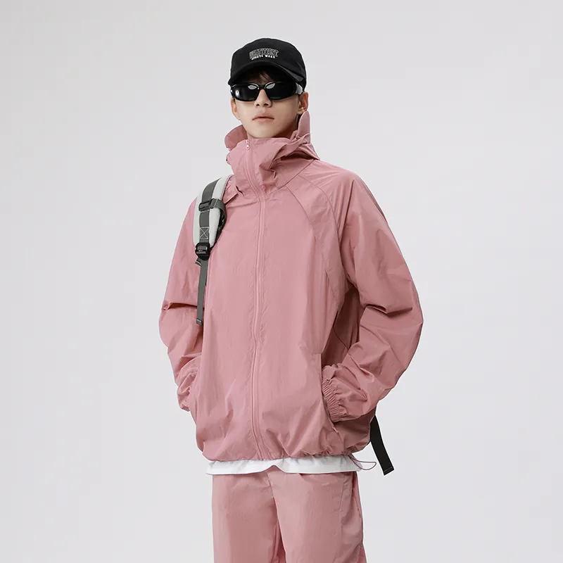 MIIOW Sun Protection Clothing Unisex-21
