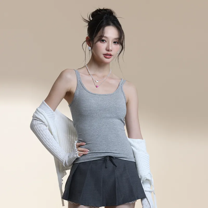 MIIOW Tank Tops Women's-31