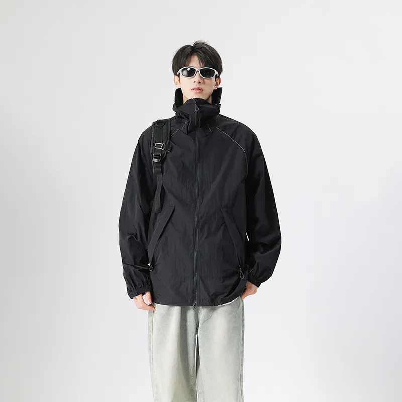 MIIOW Sun Protection Clothing Unisex-1