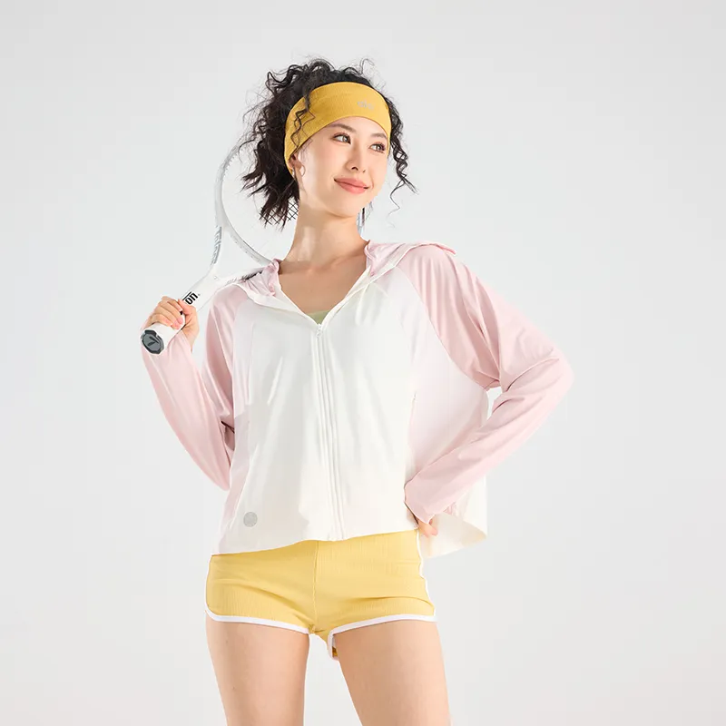 MIIOW Super Light, Breathable, Quick Dry, UV Protection, Cooling Sun Protection Clothing Women's-13