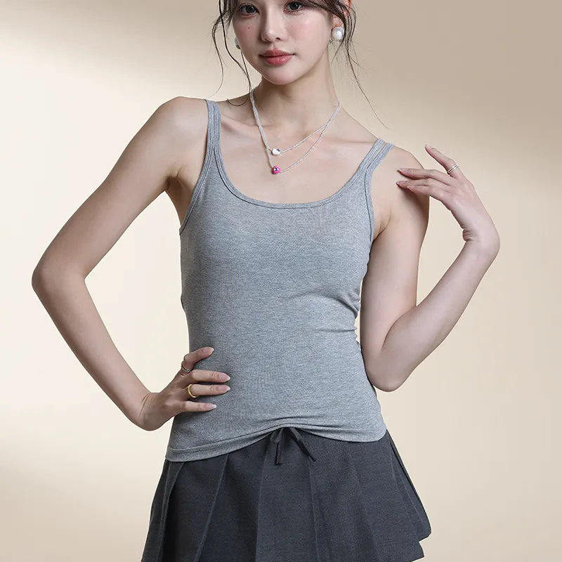 MIIOW Tank Tops Women's-30
