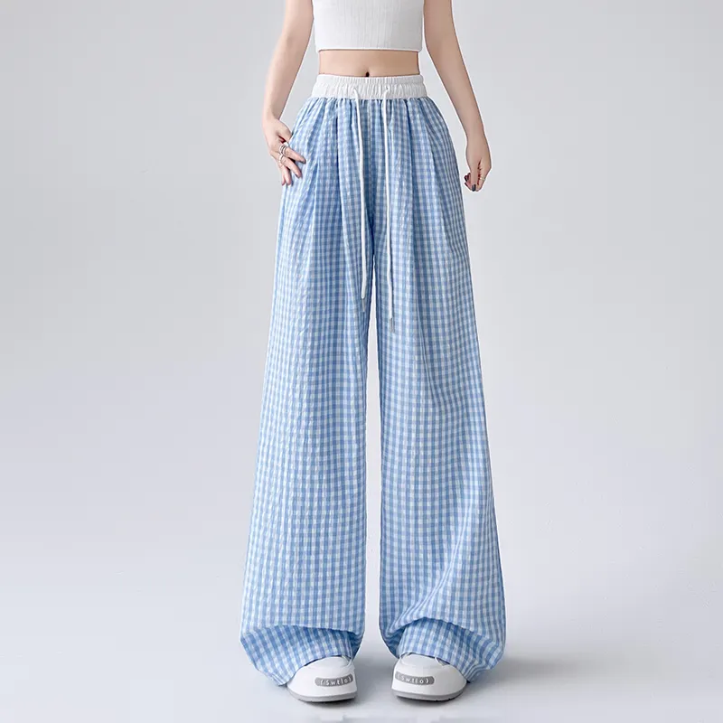 MIIOW Casual Pants Women's-4