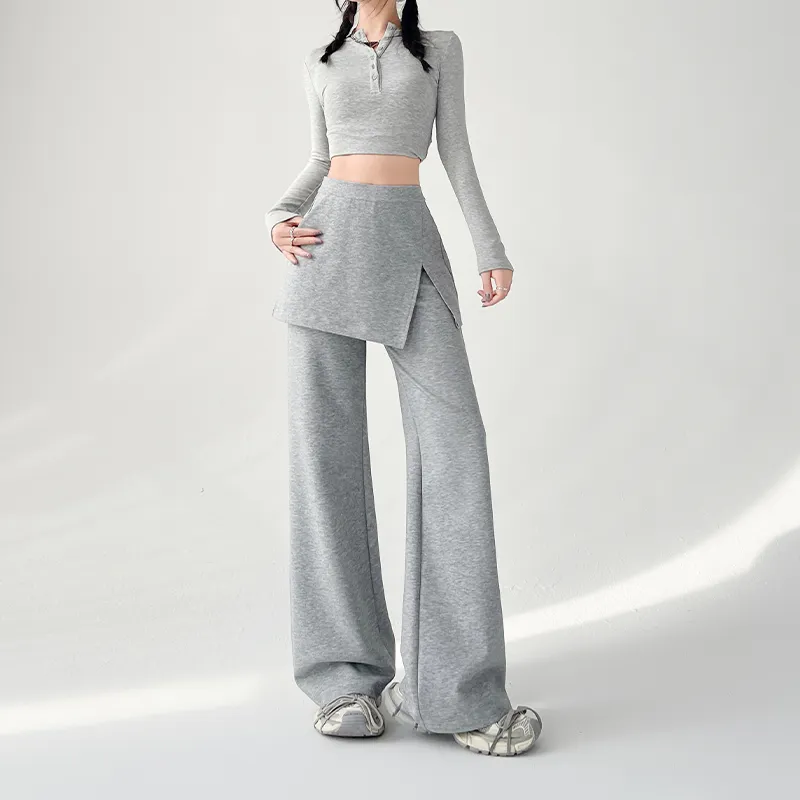 MIIOW Casual Pants Women's-3