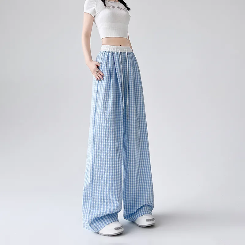 MIIOW Casual Pants Women's-3