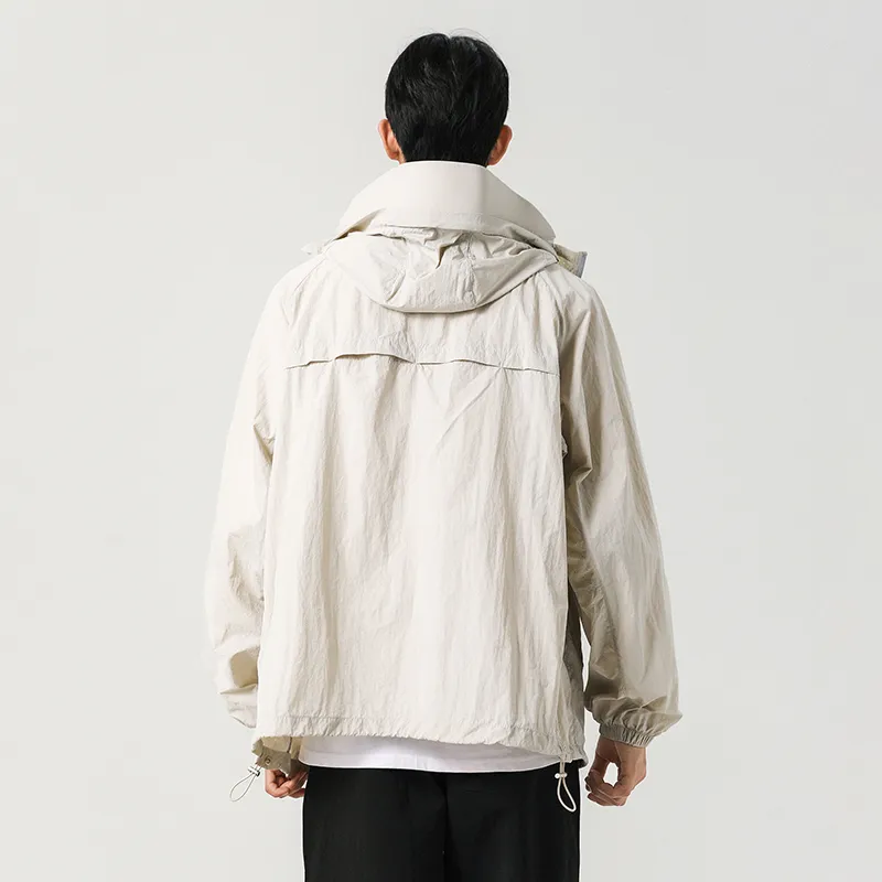 MIIOW Sun Protection Clothing Unisex-21