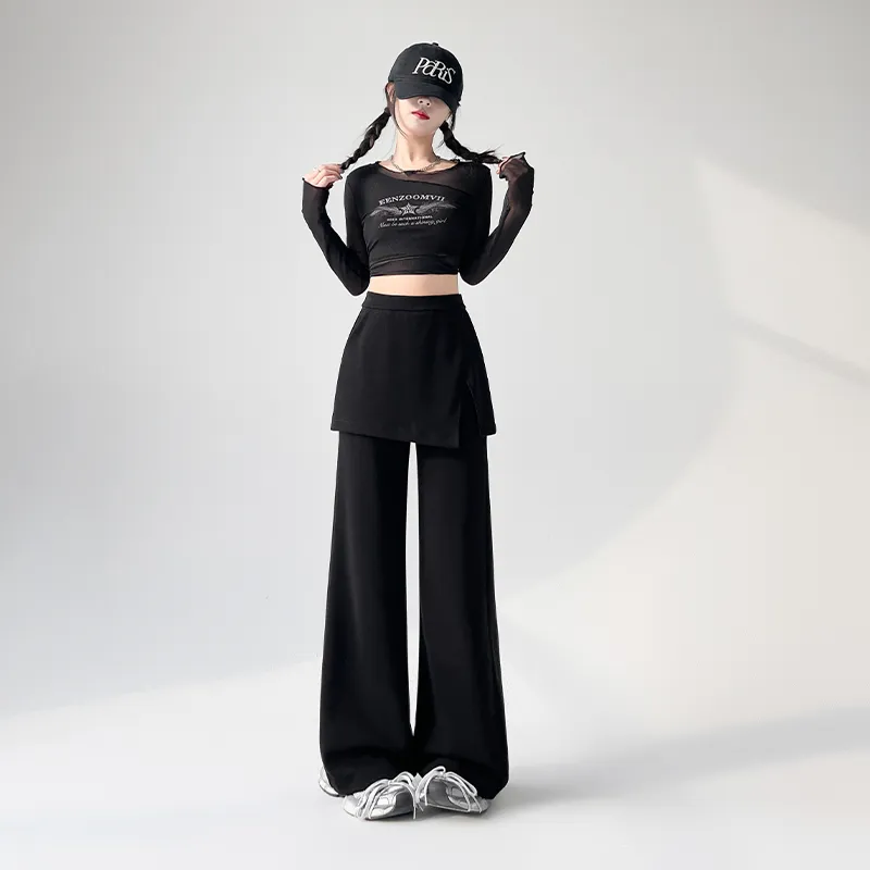 MIIOW Casual Pants Women's-6