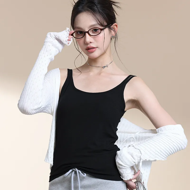 MIIOW Tank Tops Women's-7